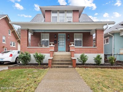 1906 Rutherford Ave, Louisville, KY, 40205