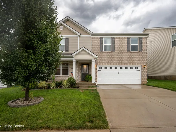 12095 Parkview Trace Dr, Louisville, KY 40229