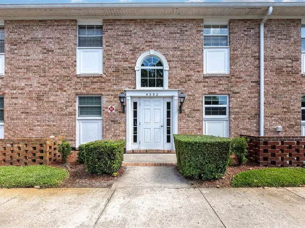4332 LAKE UNDERHILL RD #12D10, ORLANDO, FL 32803