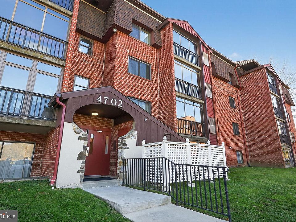 1st image of 4702 Linden Knoll Dr APT 332