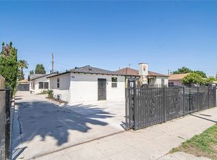 913 E 88th St, Los Angeles, CA 90002
