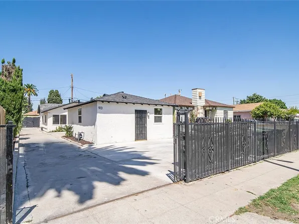 913 E 88th St, Los Angeles, CA 90002
