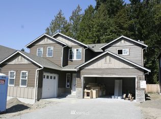 LOT 7400 442nd St NW, Stanwood, WA 98292