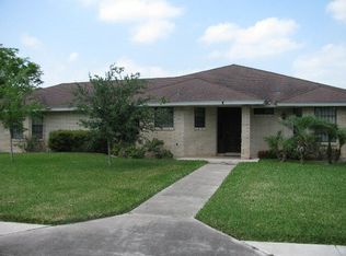 5 Virtudes St, Brownsville, TX 78526