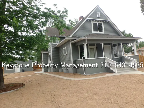 823 Brown Ave APT B, Pueblo, CO 81004