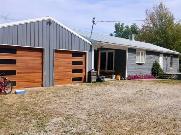 1685 Fattler Ridge Rd, Philo, OH 43771