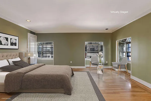 Rented by Corcoran | media 16