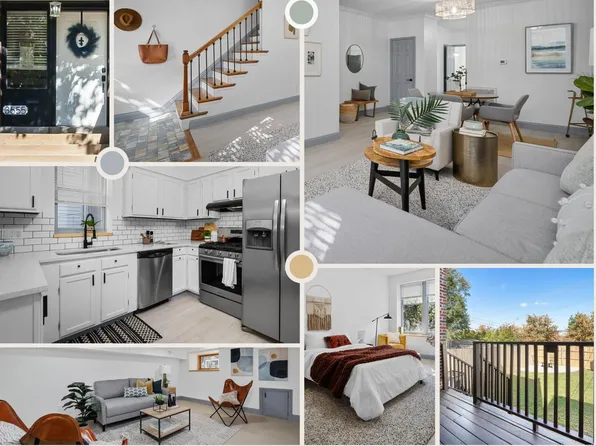 3655 Blaine Ave, Saint Louis, MO 63110