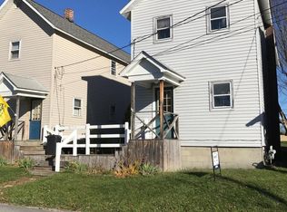 113 Fuller Ave, Falls Creek, PA 15840