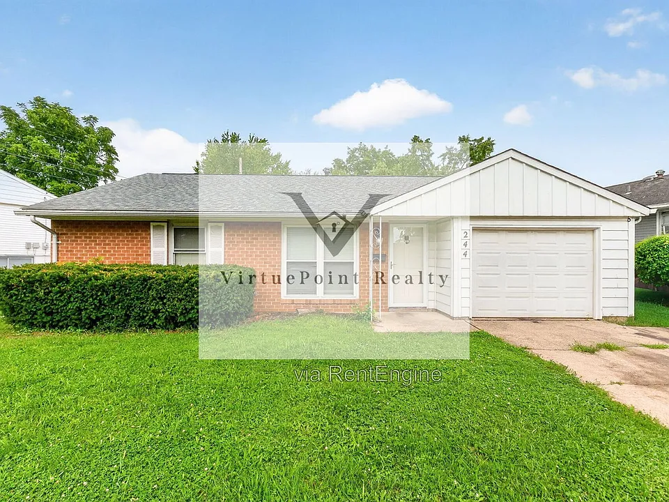 244 S Murray Hill Rd