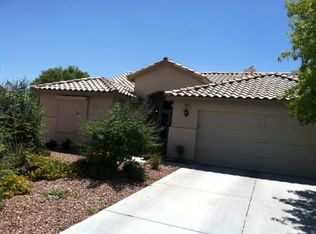 5325 Indian Meadow Ct, Las Vegas, NV 89130