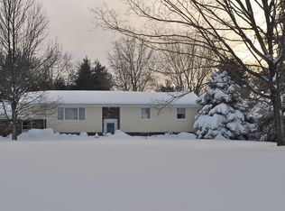 2697 Walston Rd, Mount Airy, MD 21771