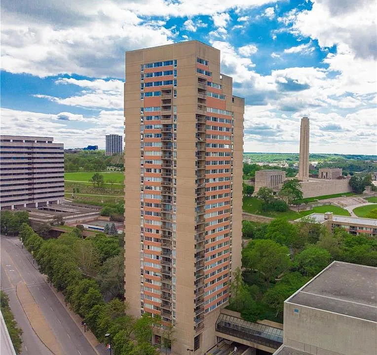 2510 Grand Blvd #1502
