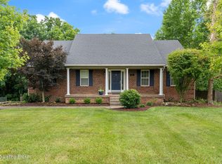 1003 Thorn Bush Rd, La Grange, KY 40031