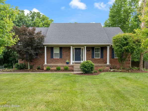 1003 Thorn Bush Rd, La Grange, KY 40031