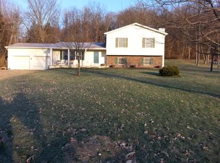1801 Ford City Rd, Kittanning, PA 16201