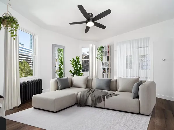 810 Pavonia Ave Floor 2, Jersey City, NJ 07306