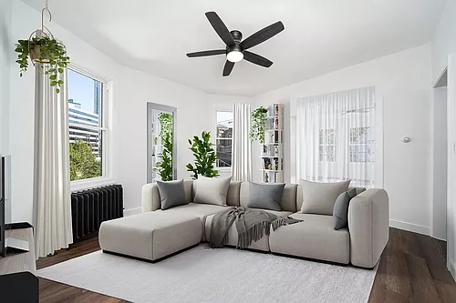 810 Pavonia Ave #2 Photo 1
