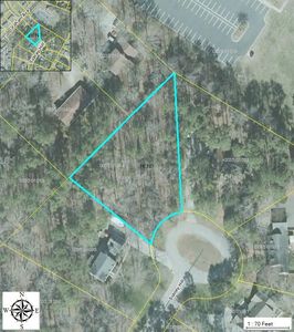 LOT 5 Sidney Hl Lot 5, Henderson, NC, 27536