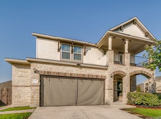 557 Saddle Vis, Cibolo, TX 78108