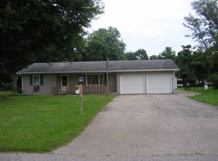 27862 Woodard Ln, Elkhart, IN 46514