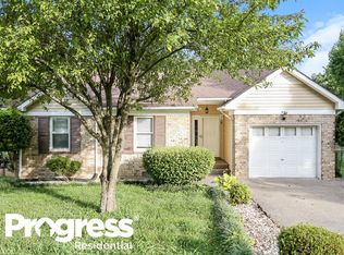 3104 Roundwood Forest Ln, Antioch, TN 37013