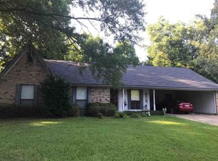 110 W Golden Ridge Dr, Brandon, MS 39042