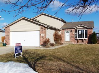 1218 Laurakriss Ct, Plainfield, IL 60586