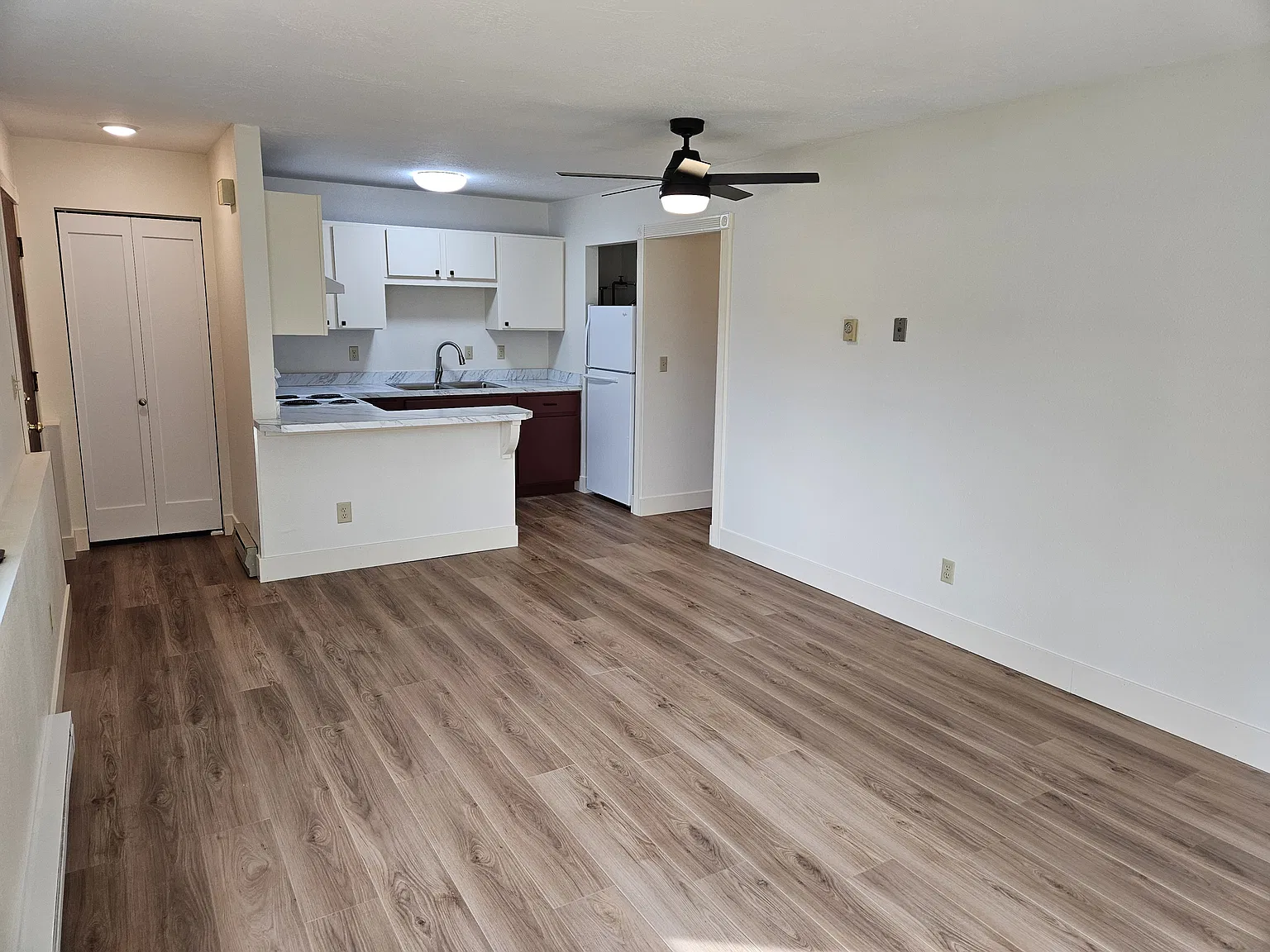 1 bed, 600 sqft, $1,250 — Photo 4