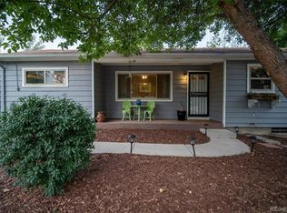 2780 S Jackson St, Denver, CO 80210