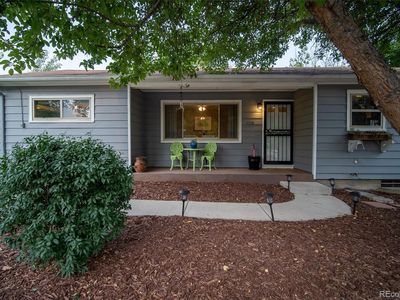 2780 S Jackson St, Denver, CO, 80210