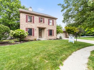 12586 Pointer Pl, Fishers, IN 46038