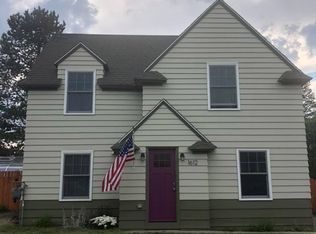 1612 Mount Evans Dr, Leadville, CO 80461