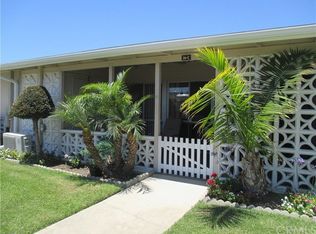 1562 Merion Way #M2-36C, Seal Beach, CA 90740