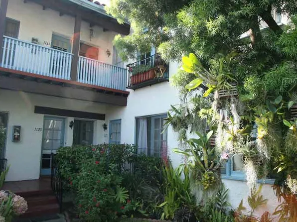 1109 S Masselin Ave #1115, Los Angeles, CA 90019
