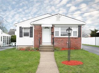 63 Victor Ave, Johnston, RI 02919