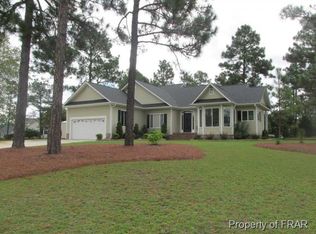 7042 Bucktail Rd, Fayetteville, NC 28311