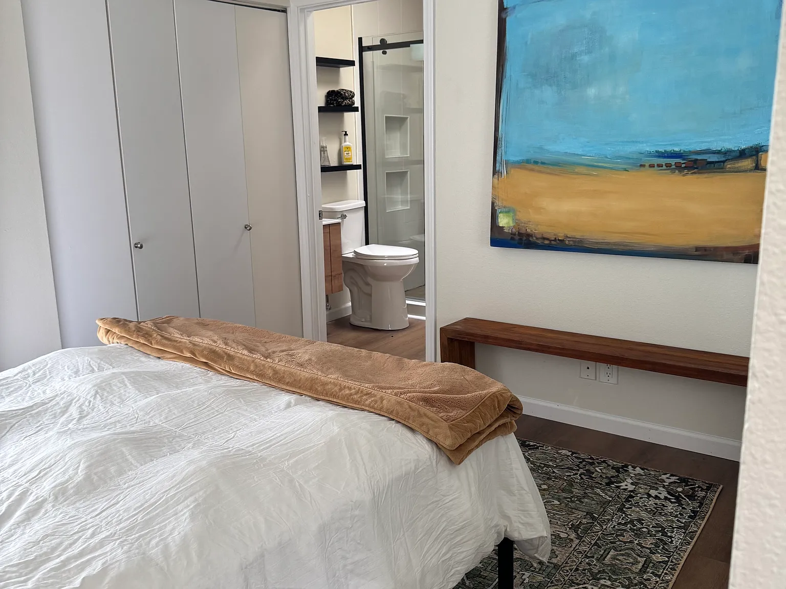 2 bed, 900 sqft, $4,000 — Photo 4
