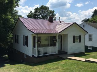 1325 Montclair St, Bluefield, WV 24701
