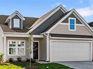 2546 Raspberry Hill Dr, Winston Salem, NC 27106