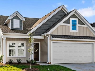 2546 Raspberry Hill Dr, Winston Salem, NC, 27106