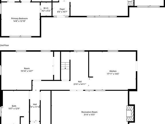 4th image of 2184 John Dodd Rd