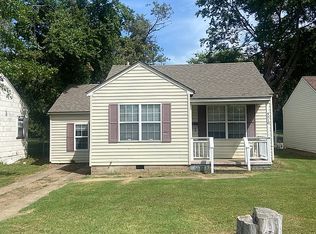 4518 W Broadway St, Muskogee, OK 74401
