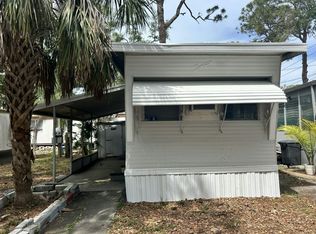 10720 54th Ave N LOT 31, Saint Petersburg, FL 33708