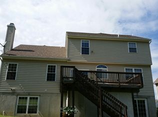 226 Providence Hill Rd, Coatesville, PA 19320