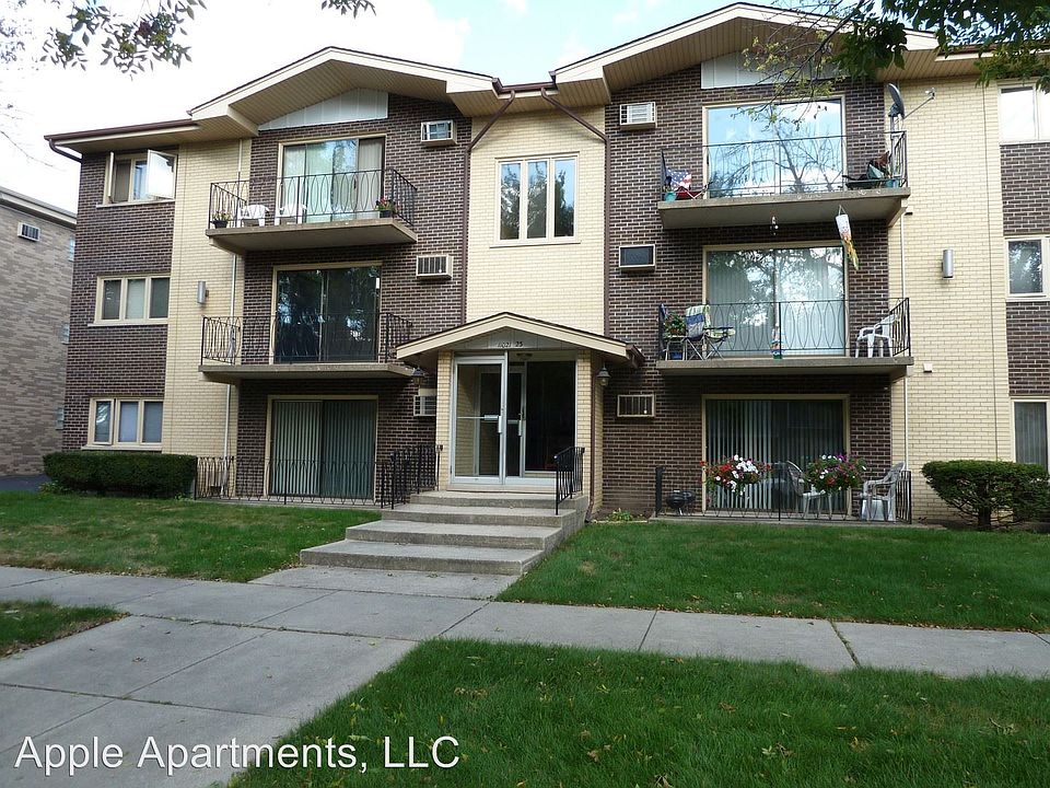1st image of 11023 S Keating Ave APT 2SE