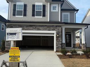 3110 Honeydew Dr Lot 198, Apex, NC 27502