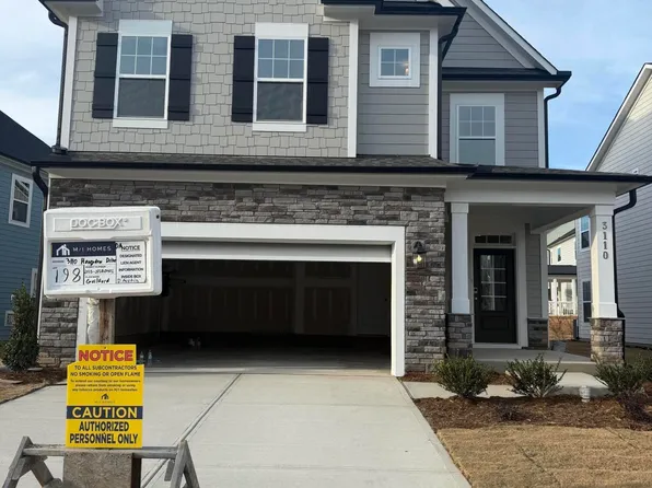 3110 Honeydew Dr Lot 198, Apex, NC 27502