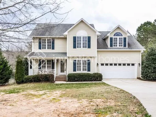 176 Smithwood Dr, Fuquay Varina, NC 27526