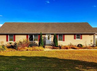 7645 Wilkins Rd, Lincoln, DE 19960